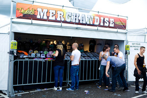 foto Daylight Festival, 14 juli 2012, De Stok, Roosendaal #721770