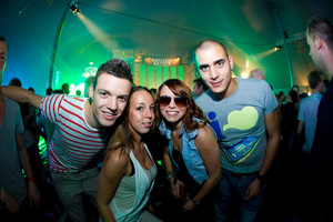 foto Daylight Festival, 14 juli 2012, De Stok, Roosendaal #721785