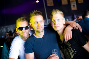 foto Daylight Festival, 14 juli 2012, De Stok, Roosendaal #721789