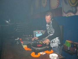 foto Slaves to the Rave, 22 november 2003, Amigo's, Dordrecht #72182