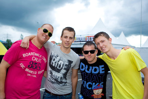 foto Daylight Festival, 14 juli 2012, De Stok, Roosendaal #721826