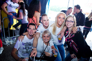 foto Daylight Festival, 14 juli 2012, De Stok, Roosendaal #721852