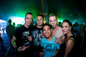 foto Daylight Festival, 14 juli 2012, De Stok, Roosendaal #721874