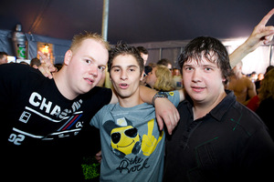 foto Daylight Festival, 14 juli 2012, De Stok, Roosendaal #721913