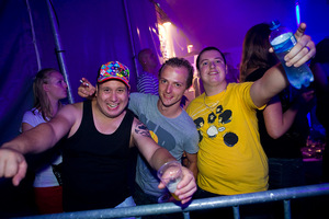 foto Daylight Festival, 14 juli 2012, De Stok, Roosendaal #721937