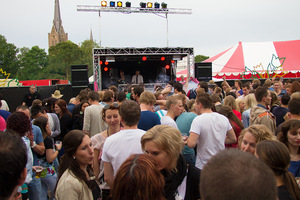 foto Memories Festival, 23 juni 2012, Evenemententerrein, Heeswijk #722173