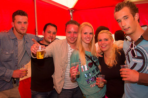 foto Memories Festival, 23 juni 2012, Evenemententerrein, Heeswijk #722186