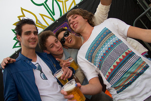 foto Memories Festival, 23 juni 2012, Evenemententerrein, Heeswijk #722193