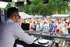 foto Memories Festival, 23 juni 2012, Evenemententerrein, Heeswijk #722194