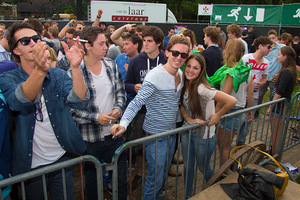 foto Memories Festival, 23 juni 2012, Evenemententerrein, Heeswijk #722197