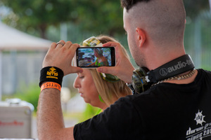 foto E-mission, 14 juli 2012, Florida, Ghedi #722632