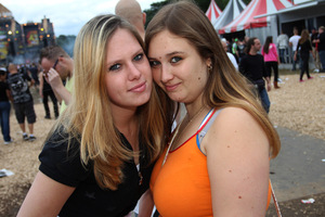 foto Dominator, 21 juli 2012, E3 Strand, Eersel #723383