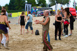 foto Ultrasonic Festival, 28 juli 2012, Maarsseveense Plassen, Maarssen #723738