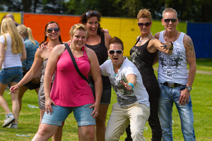 foto Ultrasonic Festival, 28 juli 2012, Maarsseveense Plassen, Maarssen #723773