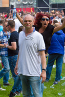 foto Ultrasonic Festival, 28 juli 2012, Maarsseveense Plassen, Maarssen #723789