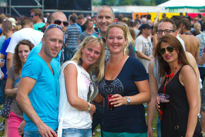 foto Ultrasonic Festival, 28 juli 2012, Maarsseveense Plassen, Maarssen #723794