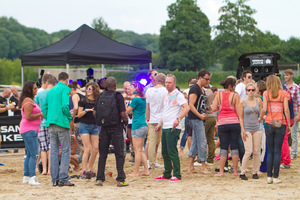 foto Ultrasonic Festival, 28 juli 2012, Maarsseveense Plassen, Maarssen #723803