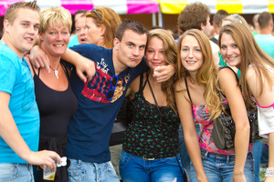 foto Ultrasonic Festival, 28 juli 2012, Maarsseveense Plassen, Maarssen #723847
