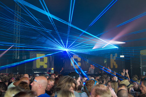 foto Ultrasonic Festival, 28 juli 2012, Maarsseveense Plassen, Maarssen #723861