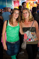foto Ultrasonic Festival, 28 juli 2012, Maarsseveense Plassen, Maarssen #723877