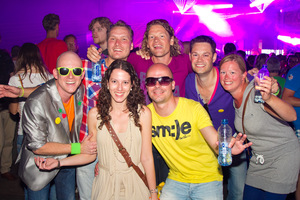 foto Ultrasonic Festival, 28 juli 2012, Maarsseveense Plassen, Maarssen #723881