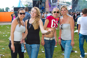 foto Ultrasonic Festival, 28 juli 2012, Maarsseveense Plassen, Maarssen #723883