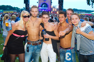 foto Ultrasonic Festival, 28 juli 2012, Maarsseveense Plassen, Maarssen #723893