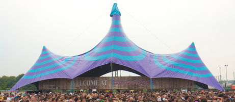 foto Tomorrowland, 27 juli 2012, Schorre, Boom #724175