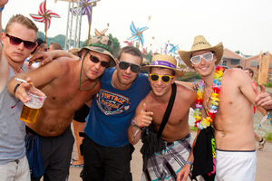 foto Tomorrowland, 27 juli 2012, Schorre, Boom #724199