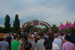 foto Tomorrowland, 27 juli 2012, Schorre, Boom #724208