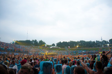 Tomorrowland foto