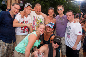 foto Tomorrowland, 27 juli 2012, Schorre, Boom #724229