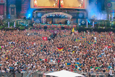 Foto's, Tomorrowland, 27 juli 2012, Schorre, Boom