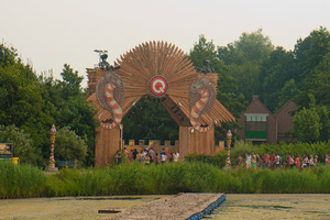 foto Tomorrowland, 27 juli 2012, Schorre, Boom #724284