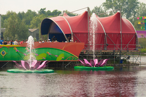 foto Tomorrowland, 27 juli 2012, Schorre, Boom #724286