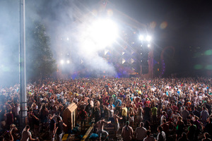foto Tomorrowland, 27 juli 2012, Schorre, Boom #724296