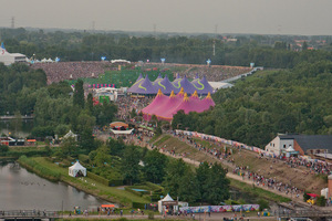 foto Tomorrowland, 27 juli 2012, Schorre, Boom #724298
