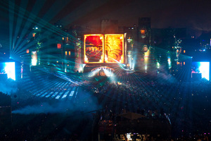foto Tomorrowland, 27 juli 2012, Schorre, Boom #724300