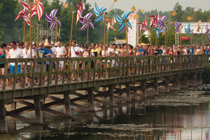 foto Tomorrowland, 27 juli 2012, Schorre, Boom #724306