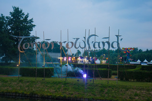 foto Tomorrowland, 27 juli 2012, Schorre, Boom #724309