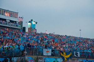 foto Tomorrowland, 27 juli 2012, Schorre, Boom #724319