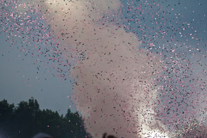 foto Tomorrowland, 27 juli 2012, Schorre, Boom #724322