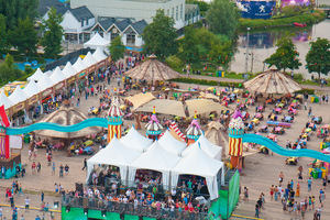 foto Tomorrowland, 27 juli 2012, Schorre, Boom #724331