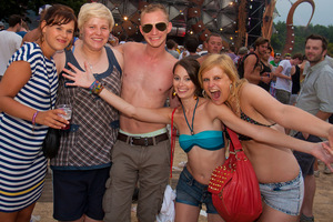 foto Tomorrowland, 27 juli 2012, Schorre, Boom #724332