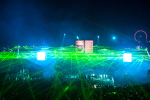 foto Tomorrowland, 27 juli 2012, Schorre, Boom #724338