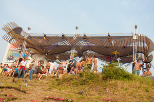 foto Tomorrowland, 27 juli 2012, Schorre, Boom #724341