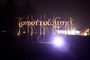 foto Tomorrowland, 27 juli 2012, Schorre, Boom #724351