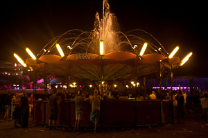foto Tomorrowland, 28 juli 2012, Schorre, Boom #724368