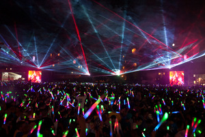 foto Tomorrowland, 28 juli 2012, Schorre, Boom #724380