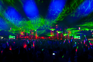 foto Tomorrowland, 28 juli 2012, Schorre, Boom #724389